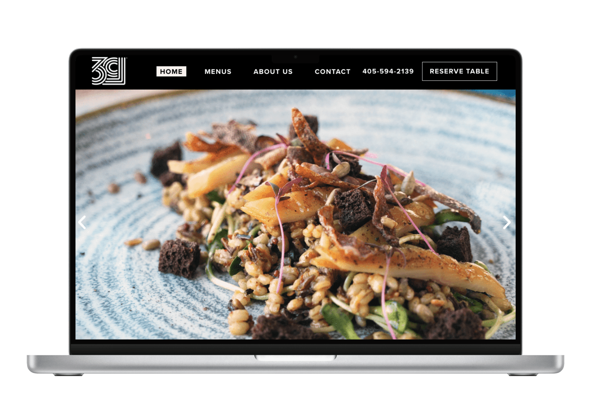 39 Restaurant